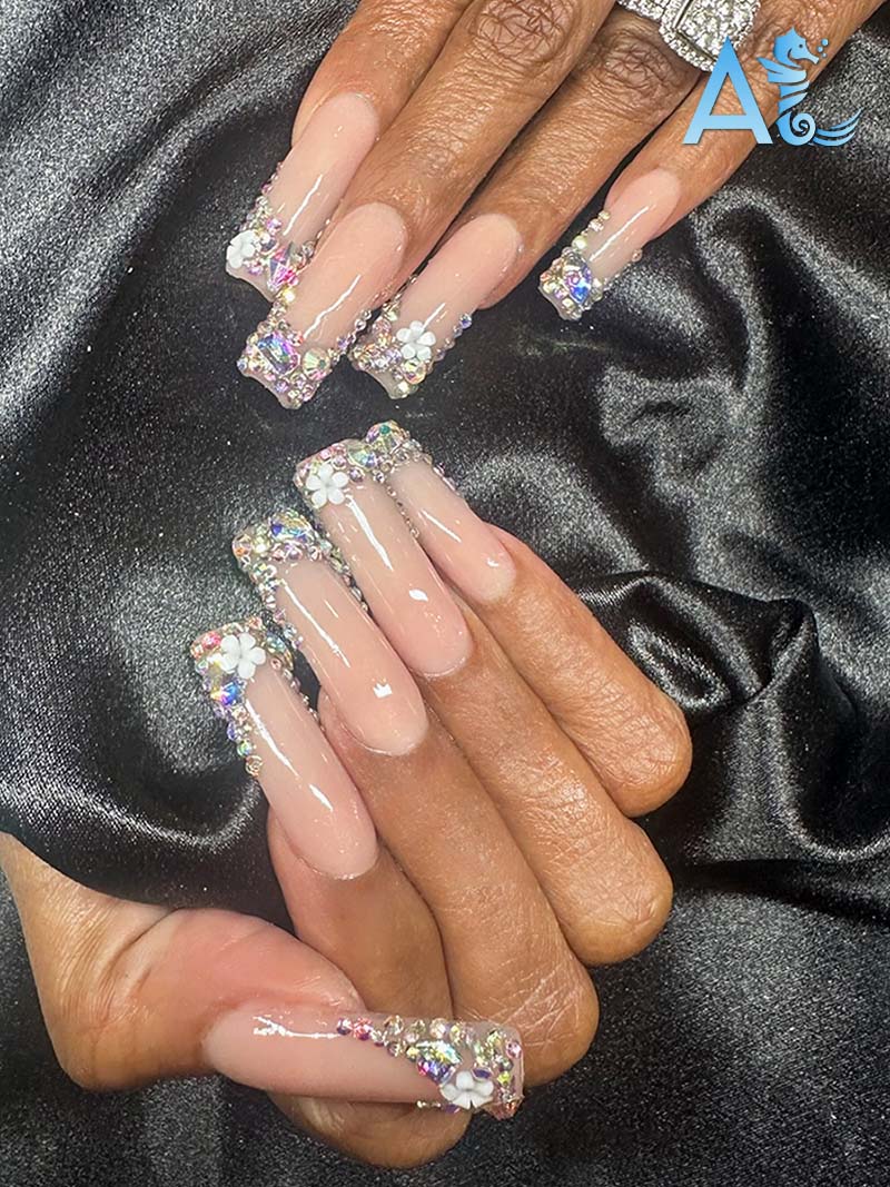 Atlantis Nail SBar